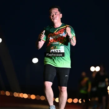 Runner Photo 9236831