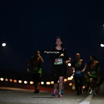 Runner Photo 9236832
