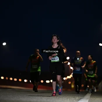Runner Photo 9236844