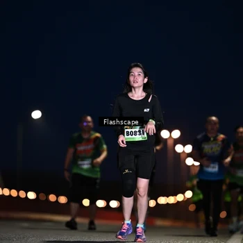 Runner Photo 9236847