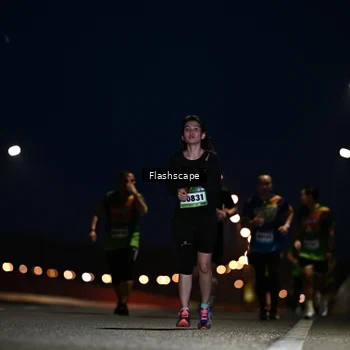 Runner Photo 9236850