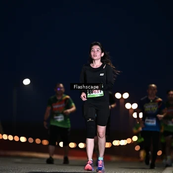 Runner Photo 9236858