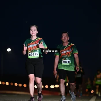 Runner Photo 9236861