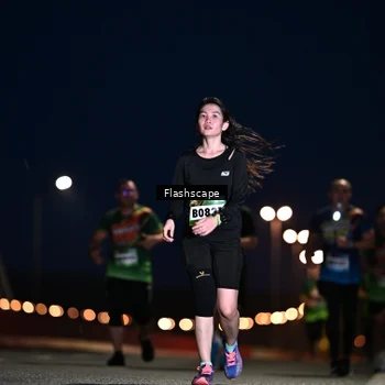 Runner Photo 9236864