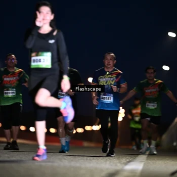 Runner Photo 9236884