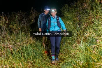 Runner Photo 92369