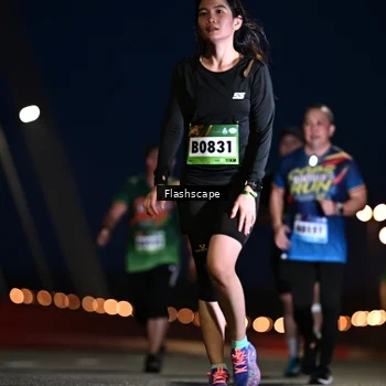 Runner Photo 9236910