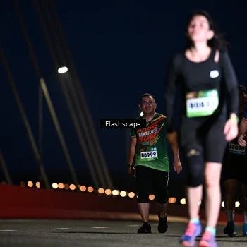 Runner Photo 9236916