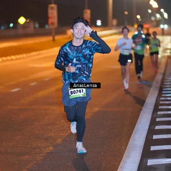 Runner Photo 9236917