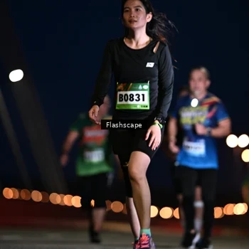 Runner Photo 9236921