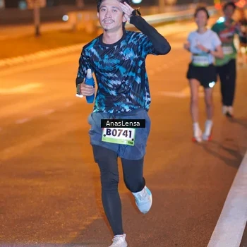 Runner Photo 9236924