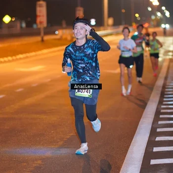 Runner Photo 9236926