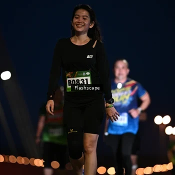 Runner Photo 9236928