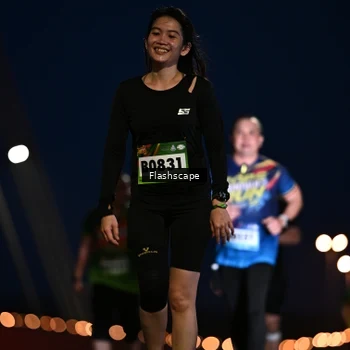 Runner Photo 9236933