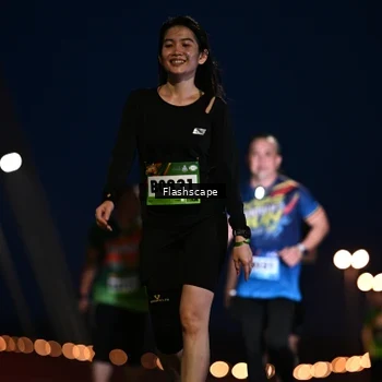 Runner Photo 9236942
