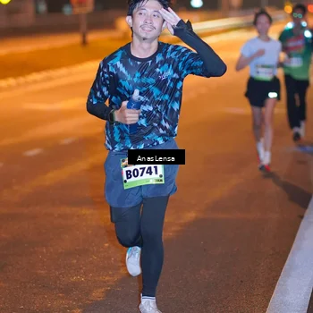Runner Photo 9236947