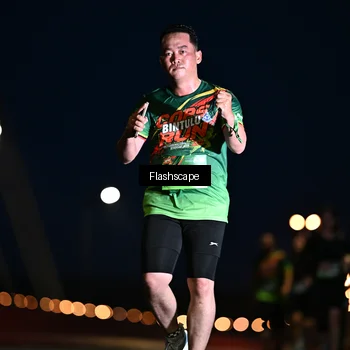 Runner Photo 9236966