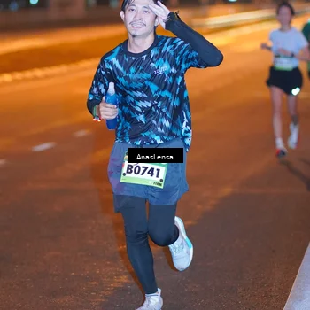 Runner Photo 9236983