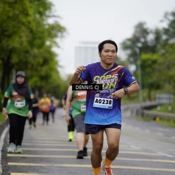 Runner Photo 9237022