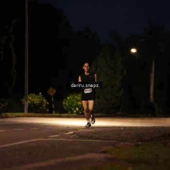 Runner Photo 9237031