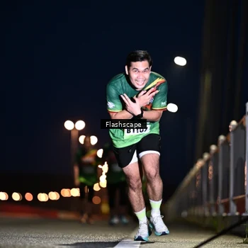 Runner Photo 9237034