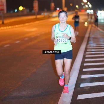 Runner Photo 9237040