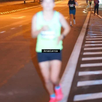Runner Photo 9237042
