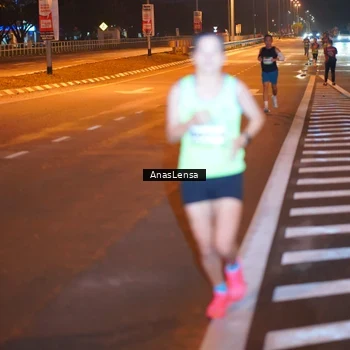 Runner Photo 9237045