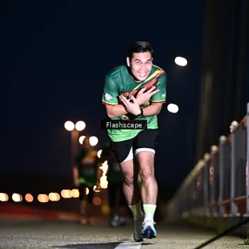 Runner Photo 9237050
