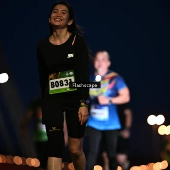 Runner Photo 9237059