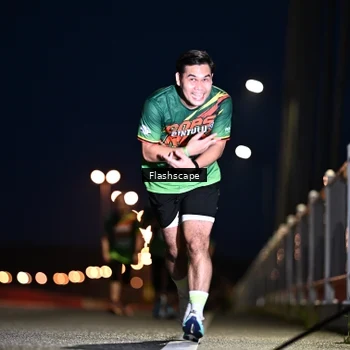 Runner Photo 9237067