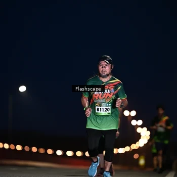 Runner Photo 9237088