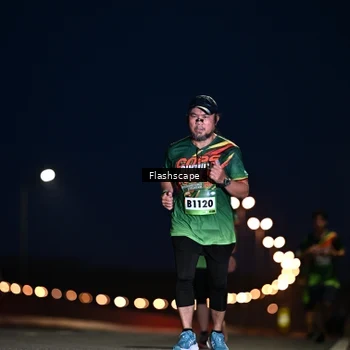 Runner Photo 9237092