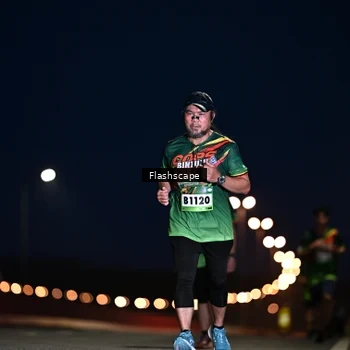 Runner Photo 9237097