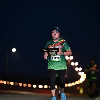 Runner Photo 9237098