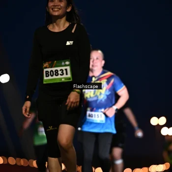 Runner Photo 9237106