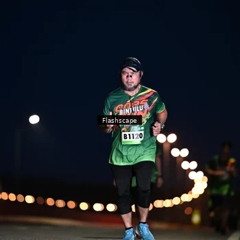 Runner Photo 9237111