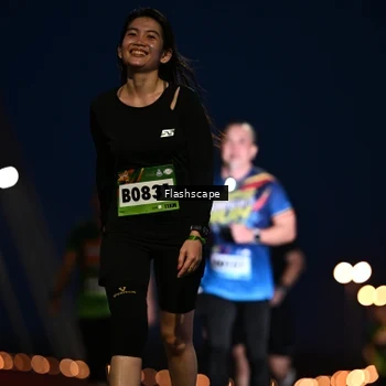 Runner Photo 9237113