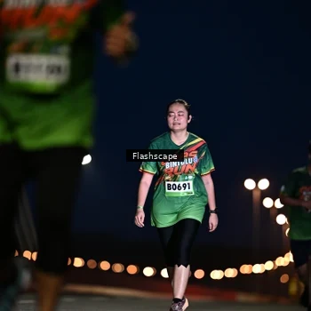 Runner Photo 9237135