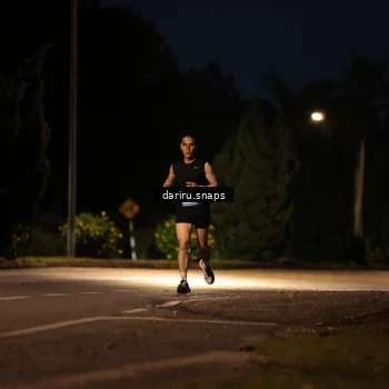 Runner Photo 9237137