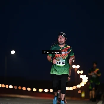 Runner Photo 9237139