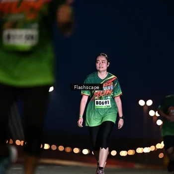 Runner Photo 9237143