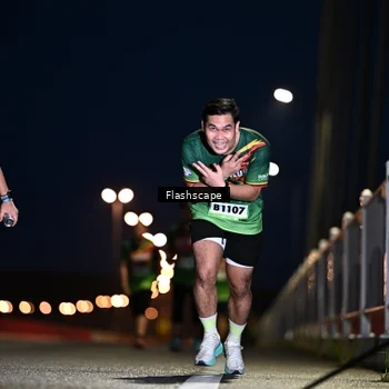 Runner Photo 9237148