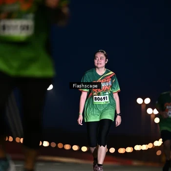Runner Photo 9237150