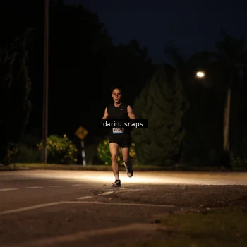 Runner Photo 9237158