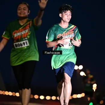 Runner Photo 9237161