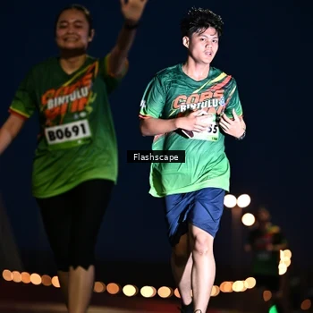 Runner Photo 9237168