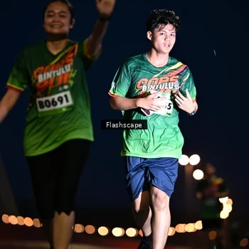 Runner Photo 9237171