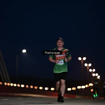 Runner Photo 9237178