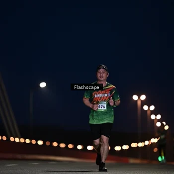 Runner Photo 9237183
